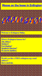 Mobile Screenshot of erdington.org